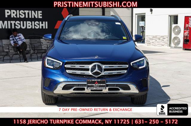 Used Mercedes-benz Glc GLC 300 2020 | Camy Cars. Great Neck, New York Used Mercedes-benz Glc GLC 300 2020 | Camy Cars. Great Neck, New York
