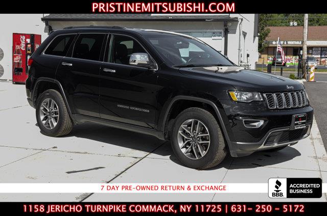 2021 Jeep Grand Cherokee Limited, available for sale in Great Neck, New York | Camy Cars. Great Neck, New York 2021 Jeep Grand Cherokee Limited, available for sale in Great Neck, New York | Camy Cars. Great Neck, New York
