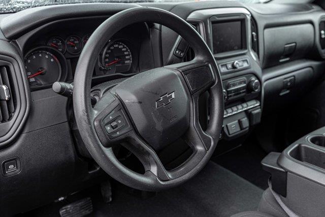 Used Chevrolet Silverado 1500 Custom 2020 | Camy Cars. Great Neck, New York Used Chevrolet Silverado 1500 Custom 2020 | Camy Cars. Great Neck, New York