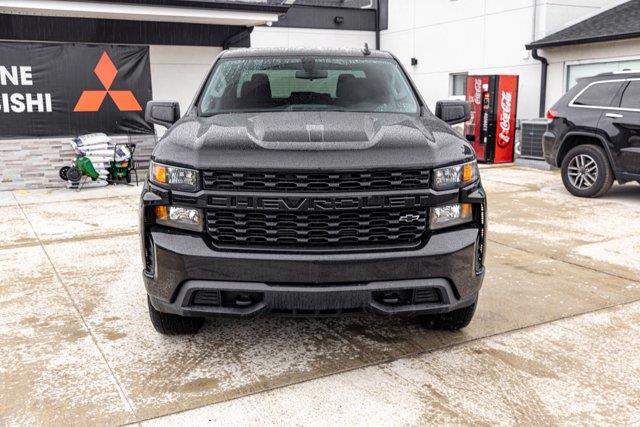 Used Chevrolet Silverado 1500 Custom 2020 | Camy Cars. Great Neck, New York Used Chevrolet Silverado 1500 Custom 2020 | Camy Cars. Great Neck, New York