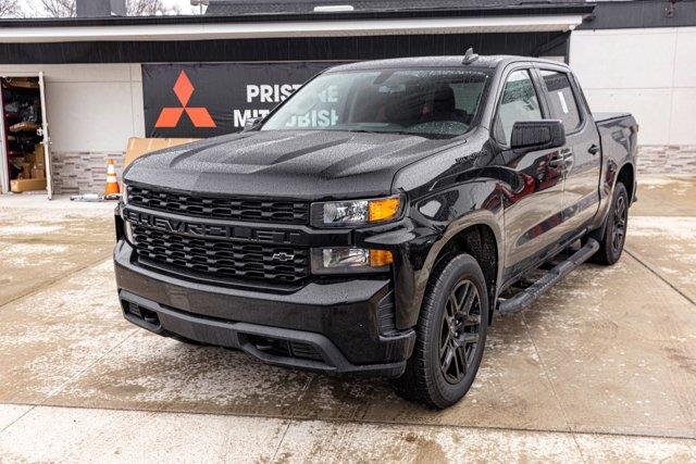 Used Chevrolet Silverado 1500 Custom 2020 | Camy Cars. Great Neck, New York Used Chevrolet Silverado 1500 Custom 2020 | Camy Cars. Great Neck, New York