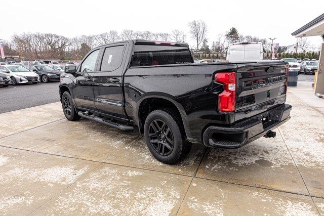 Used Chevrolet Silverado 1500 Custom 2020 | Camy Cars. Great Neck, New York Used Chevrolet Silverado 1500 Custom 2020 | Camy Cars. Great Neck, New York
