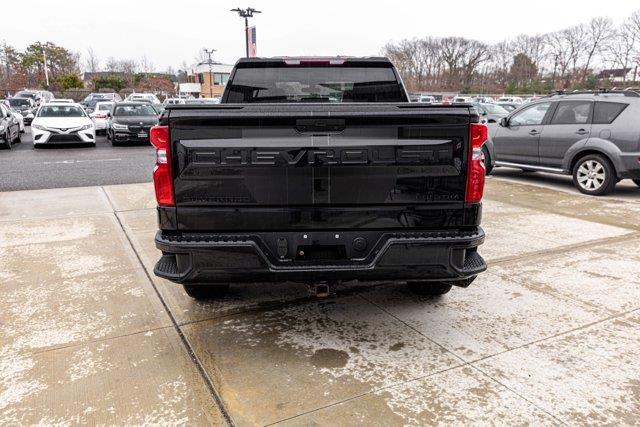 Used Chevrolet Silverado 1500 Custom 2020 | Camy Cars. Great Neck, New York Used Chevrolet Silverado 1500 Custom 2020 | Camy Cars. Great Neck, New York