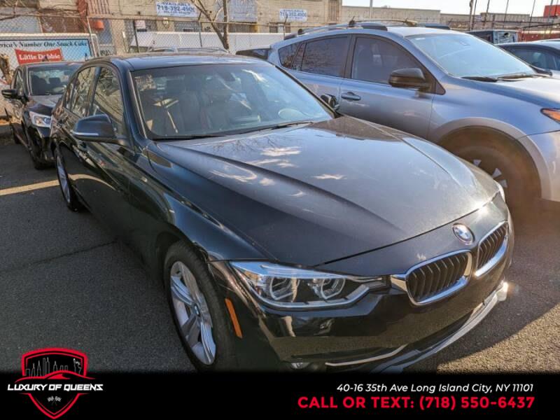 2016 BMW 3 Series 4dr Sports Wgn 328i xDrive AWD, available for sale in Long Island City, New York | Luxury Of Queens. Long Island City, New York 2016 BMW 3 Series 4dr Sports Wgn 328i xDrive AWD, available for sale in Long Island City, New York | Luxury Of Queens. Long Island City, New York