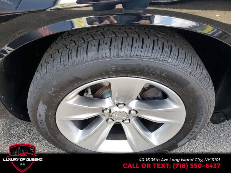 Used Dodge Challenger SXT RWD 2018 | Luxury Of Queens. Long Island City, New York Used Dodge Challenger SXT RWD 2018 | Luxury Of Queens. Long Island City, New York