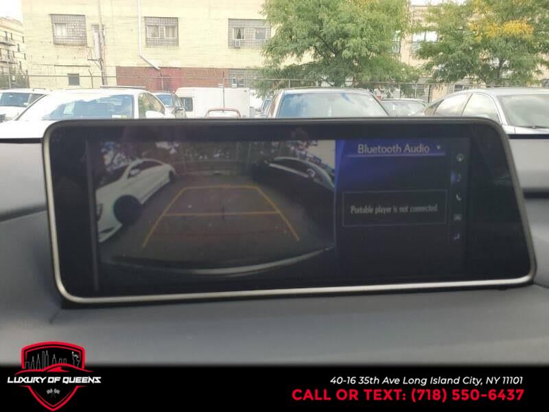 Used Lexus RX RX 350 F Sport AWD 2018 | Luxury Of Queens. Long Island City, New York Used Lexus RX RX 350 F Sport AWD 2018 | Luxury Of Queens. Long Island City, New York