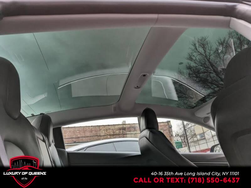 2020 Tesla Model 3 Long Range AWD, available for sale in Long Island City, New York | Luxury Of Queens. Long Island City, New York 2020 Tesla Model 3 Long Range AWD, available for sale in Long Island City, New York | Luxury Of Queens. Long Island City, New York