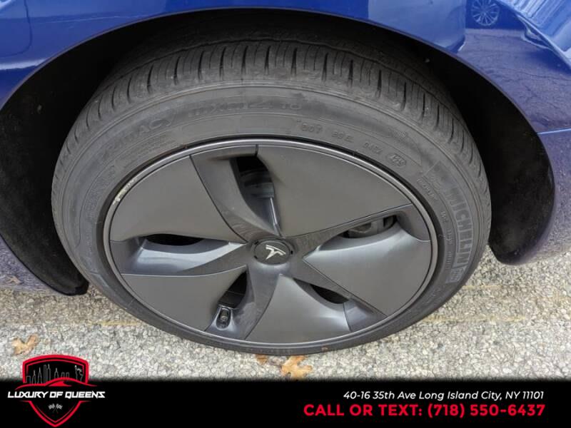 2020 Tesla Model 3 Long Range AWD, available for sale in Long Island City, New York | Luxury Of Queens. Long Island City, New York 2020 Tesla Model 3 Long Range AWD, available for sale in Long Island City, New York | Luxury Of Queens. Long Island City, New York