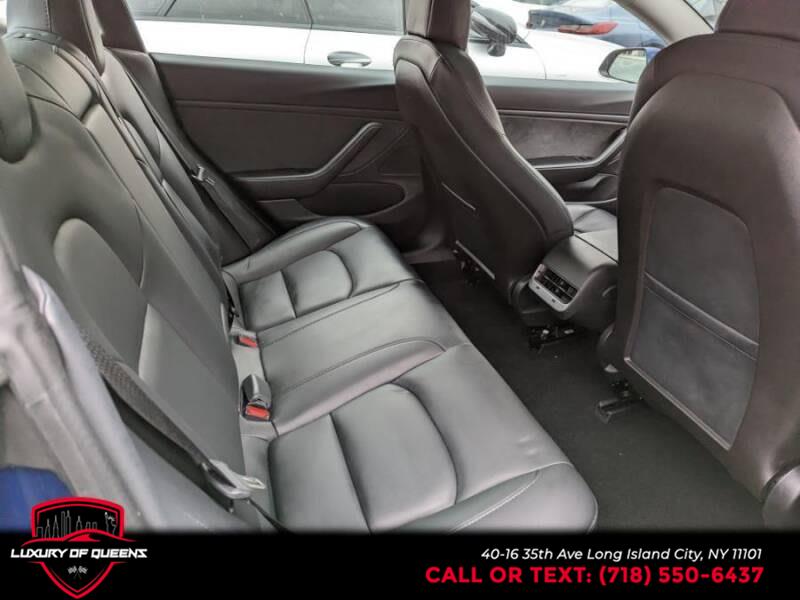 2020 Tesla Model 3 Long Range AWD, available for sale in Long Island City, New York | Luxury Of Queens. Long Island City, New York 2020 Tesla Model 3 Long Range AWD, available for sale in Long Island City, New York | Luxury Of Queens. Long Island City, New York