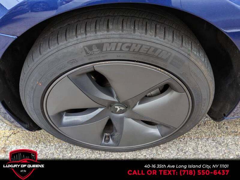 2020 Tesla Model 3 Long Range AWD, available for sale in Long Island City, New York | Luxury Of Queens. Long Island City, New York 2020 Tesla Model 3 Long Range AWD, available for sale in Long Island City, New York | Luxury Of Queens. Long Island City, New York