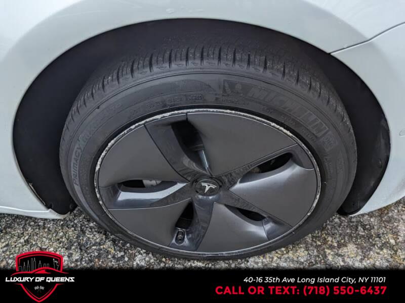 2020 Tesla Model 3 Standard Range Plus RWD, available for sale in Long Island City, New York | Luxury Of Queens. Long Island City, New York 2020 Tesla Model 3 Standard Range Plus RWD, available for sale in Long Island City, New York | Luxury Of Queens. Long Island City, New York