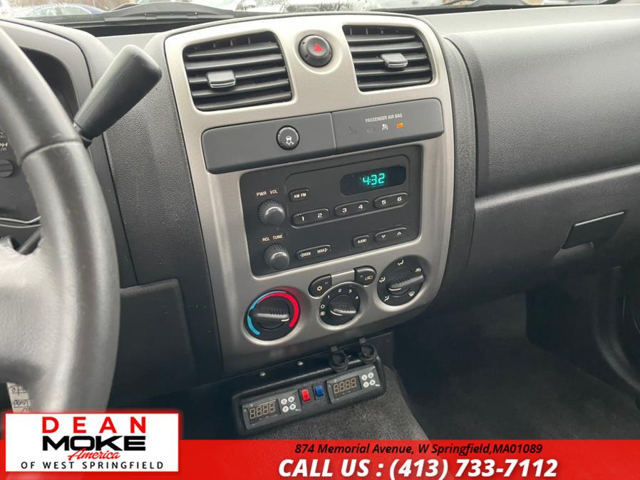 2011 Chevrolet Colorado 2WD Reg Cab 111.2" Work Truck, available for sale in W Springfield, Massachusetts | Dean Moke America of West Springfield. W Springfield, Massachusetts 2011 Chevrolet Colorado 2WD Reg Cab 111.2" Work Truck, available for sale in W Springfield, Massachusetts | Dean Moke America of West Springfield. W Springfield, Massachusetts