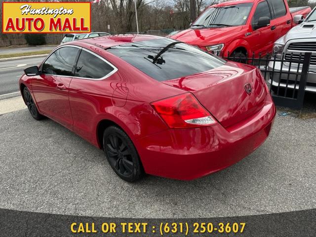 2011 Honda Accord Cpe 2dr I4 Man EX, available for sale in Huntington Station, New York | Huntington Auto Mall. Huntington Station, New York 2011 Honda Accord Cpe 2dr I4 Man EX, available for sale in Huntington Station, New York | Huntington Auto Mall. Huntington Station, New York