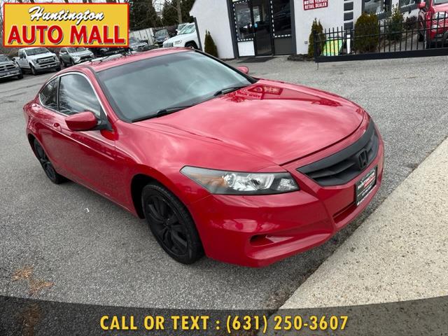 2011 Honda Accord Cpe 2dr I4 Man EX, available for sale in Huntington Station, New York | Huntington Auto Mall. Huntington Station, New York 2011 Honda Accord Cpe 2dr I4 Man EX, available for sale in Huntington Station, New York | Huntington Auto Mall. Huntington Station, New York
