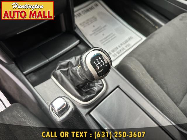 2011 Honda Accord Cpe 2dr I4 Man EX, available for sale in Huntington Station, New York | Huntington Auto Mall. Huntington Station, New York 2011 Honda Accord Cpe 2dr I4 Man EX, available for sale in Huntington Station, New York | Huntington Auto Mall. Huntington Station, New York
