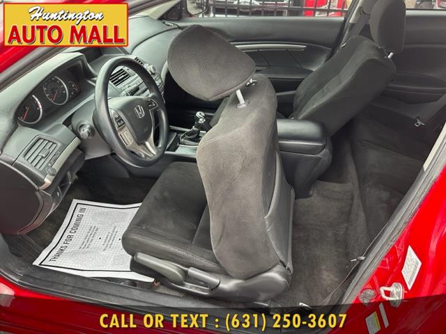 2011 Honda Accord Cpe 2dr I4 Man EX, available for sale in Huntington Station, New York | Huntington Auto Mall. Huntington Station, New York 2011 Honda Accord Cpe 2dr I4 Man EX, available for sale in Huntington Station, New York | Huntington Auto Mall. Huntington Station, New York