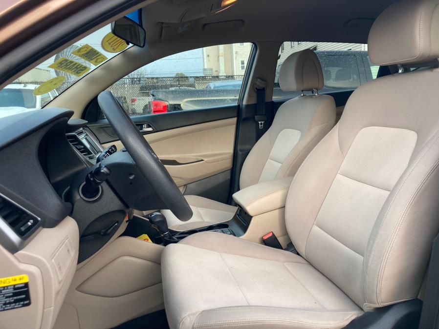 Used Hyundai Tucson SE AWD 2017 | Affordable Motors Inc. Bridgeport, Connecticut Used Hyundai Tucson SE AWD 2017 | Affordable Motors Inc. Bridgeport, Connecticut
