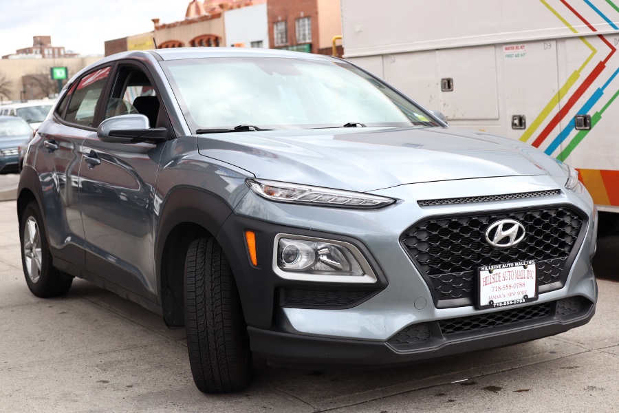 Used Hyundai Kona SE Auto AWD 2020 | Hillside Auto Mall Inc.. Jamaica, New York Used Hyundai Kona SE Auto AWD 2020 | Hillside Auto Mall Inc.. Jamaica, New York