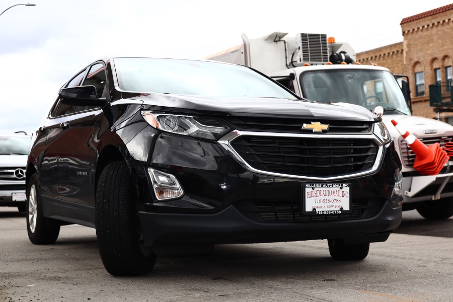 Used Chevrolet Equinox AWD 4dr LT w/1LT 2019 | Hillside Auto Mall Inc.. Jamaica, New York Used Chevrolet Equinox AWD 4dr LT w/1LT 2019 | Hillside Auto Mall Inc.. Jamaica, New York