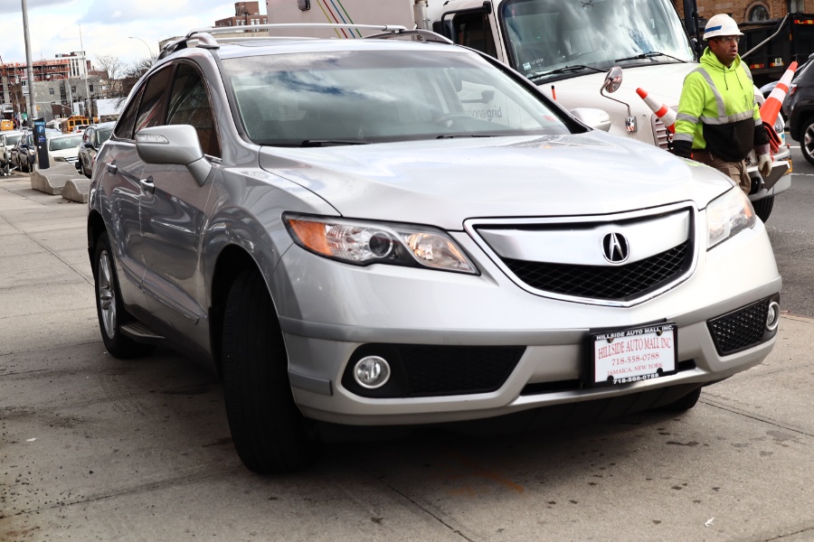 Used Acura RDX AWD 4dr Tech Pkg 2013 | Hillside Auto Mall Inc.. Jamaica, New York Used Acura RDX AWD 4dr Tech Pkg 2013 | Hillside Auto Mall Inc.. Jamaica, New York