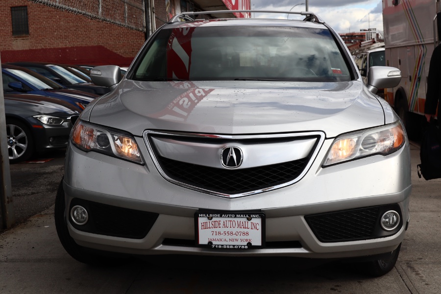 Used Acura RDX AWD 4dr Tech Pkg 2013 | Hillside Auto Mall Inc.. Jamaica, New York Used Acura RDX AWD 4dr Tech Pkg 2013 | Hillside Auto Mall Inc.. Jamaica, New York