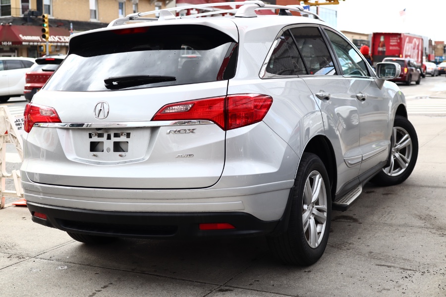 Used Acura RDX AWD 4dr Tech Pkg 2013 | Hillside Auto Mall Inc.. Jamaica, New York Used Acura RDX AWD 4dr Tech Pkg 2013 | Hillside Auto Mall Inc.. Jamaica, New York