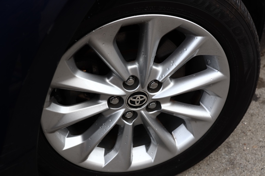Used Toyota Corolla LE CVT (Natl) 2020 | Hillside Auto Mall Inc.. Jamaica, New York Used Toyota Corolla LE CVT (Natl) 2020 | Hillside Auto Mall Inc.. Jamaica, New York