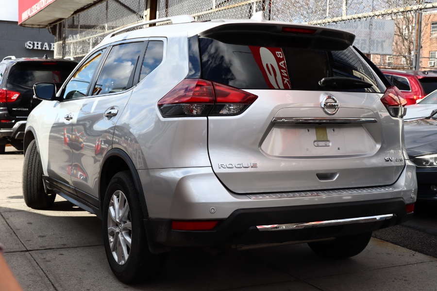 Used Nissan Rogue AWD SV 2020 | Hillside Auto Mall Inc.. Jamaica, New York Used Nissan Rogue AWD SV 2020 | Hillside Auto Mall Inc.. Jamaica, New York