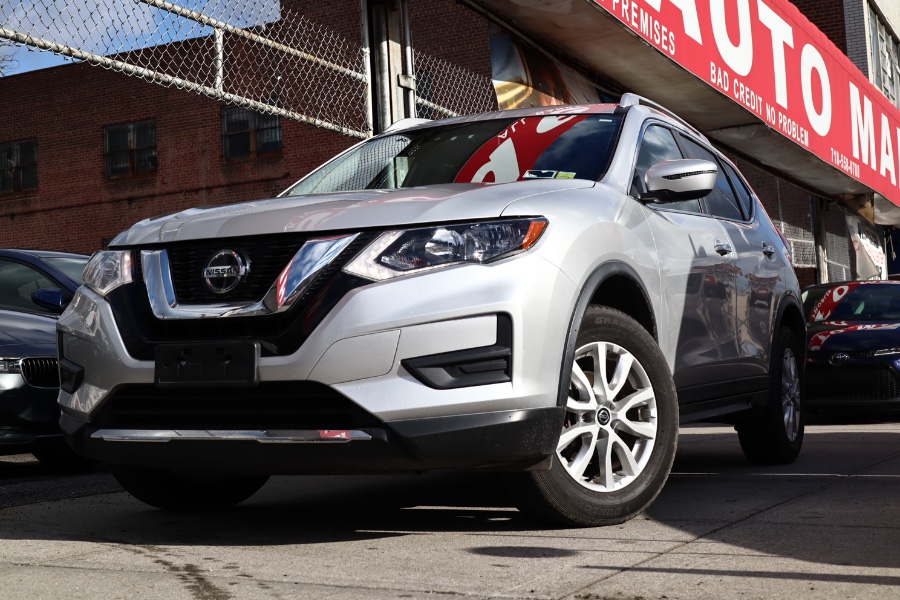 Used Nissan Rogue AWD SV 2020 | Hillside Auto Mall Inc.. Jamaica, New York Used Nissan Rogue AWD SV 2020 | Hillside Auto Mall Inc.. Jamaica, New York