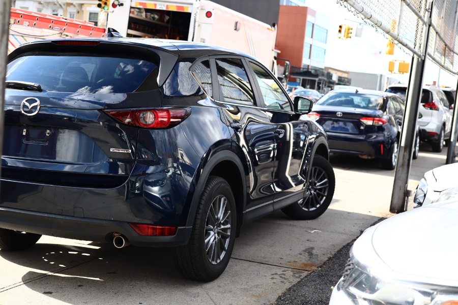 Used Mazda CX-5 Touring AWD 2020 | Hillside Auto Mall Inc.. Jamaica, New York Used Mazda CX-5 Touring AWD 2020 | Hillside Auto Mall Inc.. Jamaica, New York