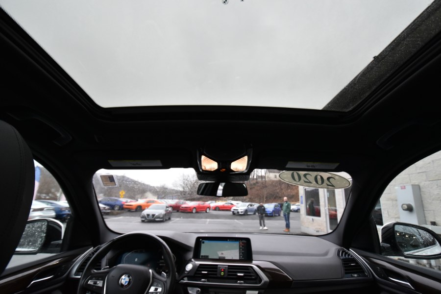 Used BMW X3 sDrive30i Sports Activity Vehicle 2020 | Highline Car Connection. Waterbury, Connecticut Used BMW X3 sDrive30i Sports Activity Vehicle 2020 | Highline Car Connection. Waterbury, Connecticut