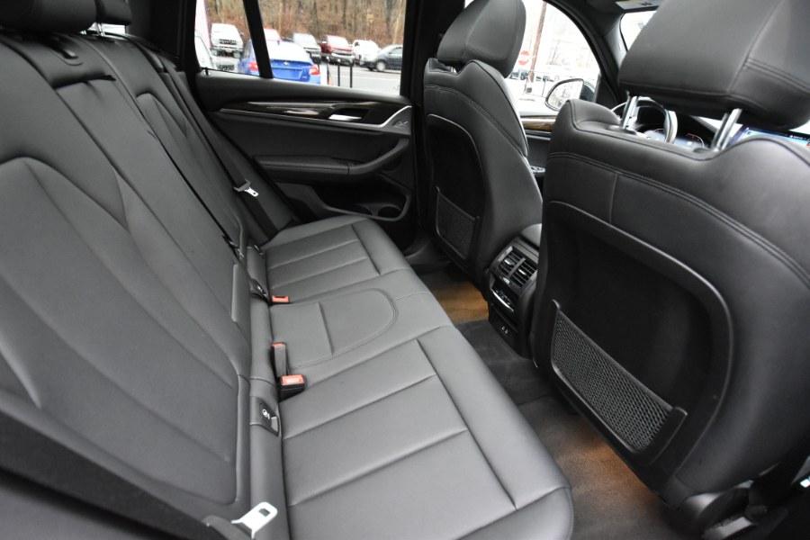 Used BMW X3 sDrive30i Sports Activity Vehicle 2020 | Highline Car Connection. Waterbury, Connecticut Used BMW X3 sDrive30i Sports Activity Vehicle 2020 | Highline Car Connection. Waterbury, Connecticut