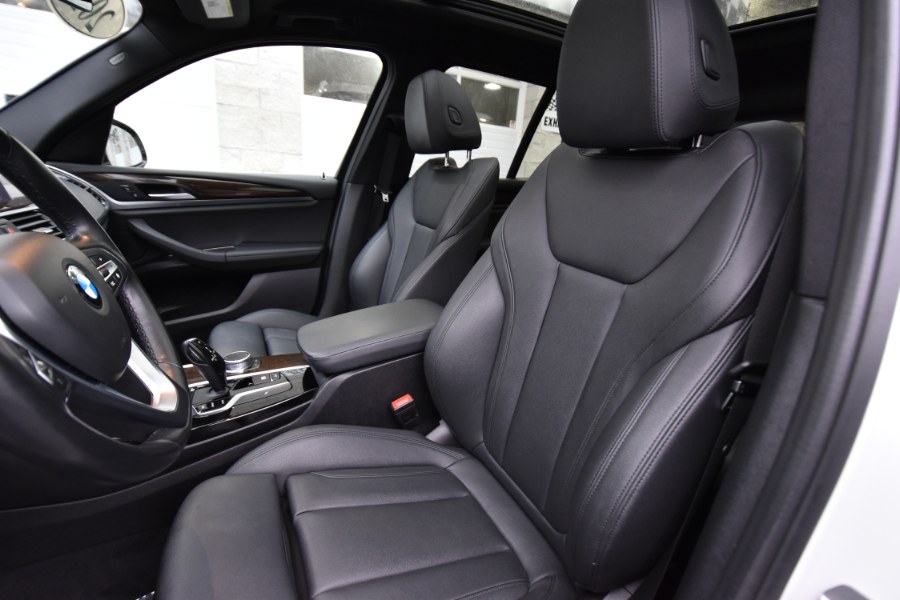 Used BMW X3 sDrive30i Sports Activity Vehicle 2020 | Highline Car Connection. Waterbury, Connecticut Used BMW X3 sDrive30i Sports Activity Vehicle 2020 | Highline Car Connection. Waterbury, Connecticut