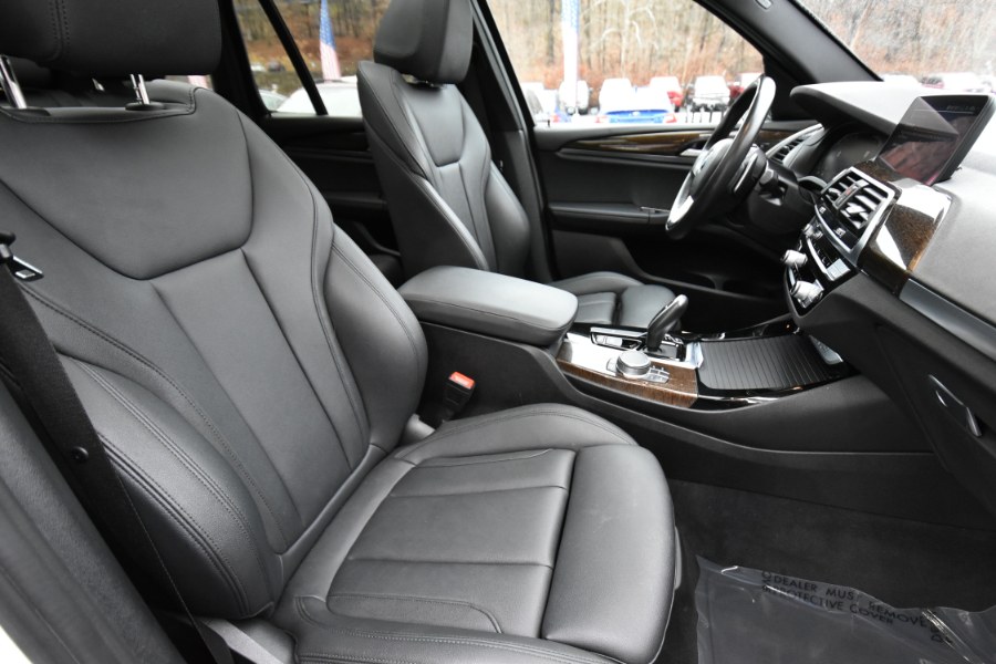Used BMW X3 sDrive30i Sports Activity Vehicle 2020 | Highline Car Connection. Waterbury, Connecticut Used BMW X3 sDrive30i Sports Activity Vehicle 2020 | Highline Car Connection. Waterbury, Connecticut