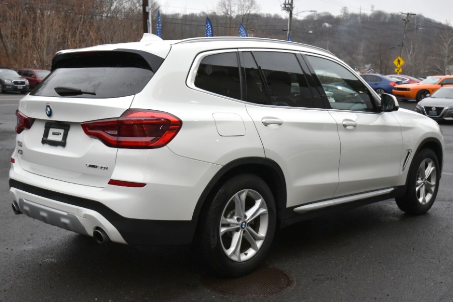 Used BMW X3 sDrive30i Sports Activity Vehicle 2020 | Highline Car Connection. Waterbury, Connecticut Used BMW X3 sDrive30i Sports Activity Vehicle 2020 | Highline Car Connection. Waterbury, Connecticut