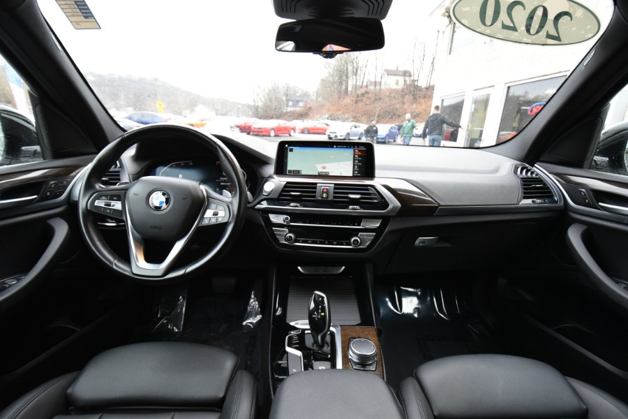 Used BMW X3 sDrive30i Sports Activity Vehicle 2020 | Highline Car Connection. Waterbury, Connecticut Used BMW X3 sDrive30i Sports Activity Vehicle 2020 | Highline Car Connection. Waterbury, Connecticut