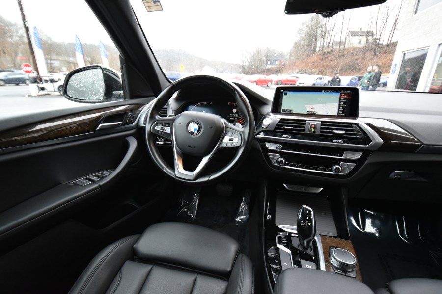 Used BMW X3 sDrive30i Sports Activity Vehicle 2020 | Highline Car Connection. Waterbury, Connecticut Used BMW X3 sDrive30i Sports Activity Vehicle 2020 | Highline Car Connection. Waterbury, Connecticut
