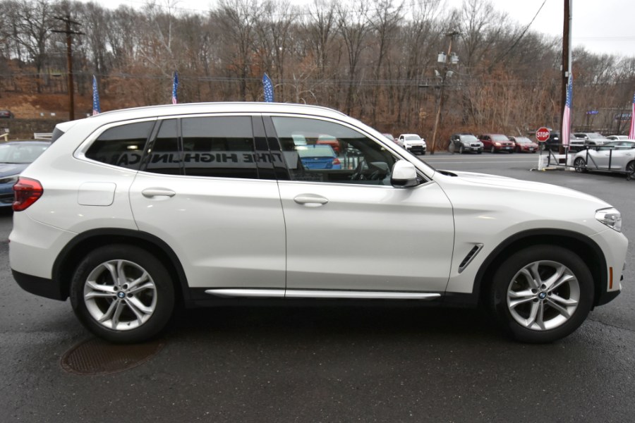 Used BMW X3 sDrive30i Sports Activity Vehicle 2020 | Highline Car Connection. Waterbury, Connecticut Used BMW X3 sDrive30i Sports Activity Vehicle 2020 | Highline Car Connection. Waterbury, Connecticut