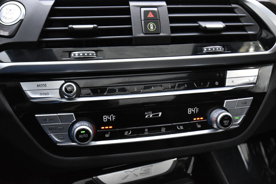 Used BMW X3 sDrive30i Sports Activity Vehicle 2020 | Highline Car Connection. Waterbury, Connecticut Used BMW X3 sDrive30i Sports Activity Vehicle 2020 | Highline Car Connection. Waterbury, Connecticut