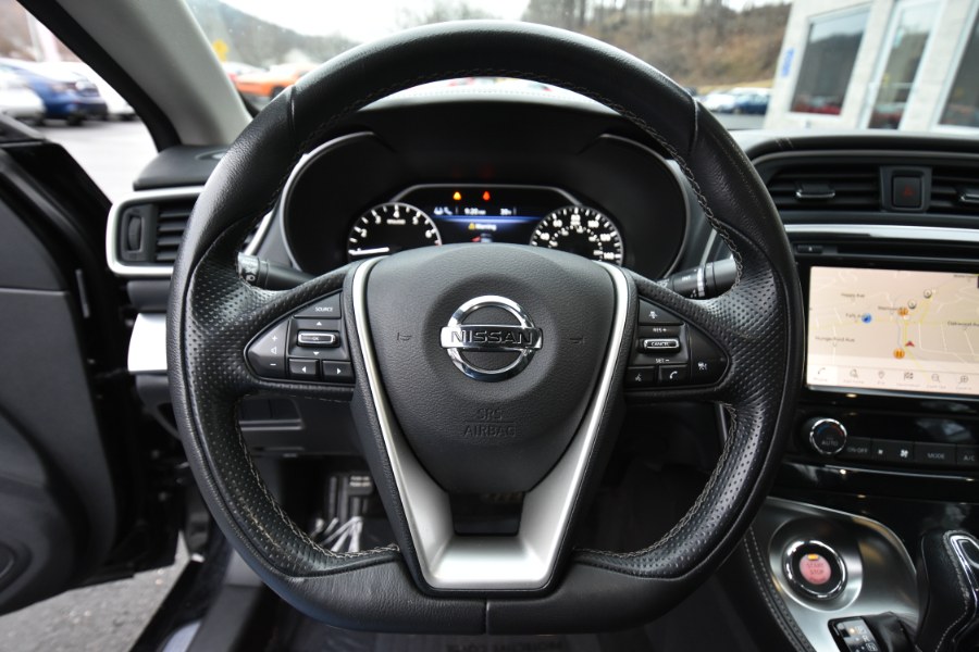 2020 Nissan Maxima SV 3.5L, available for sale in Waterbury, Connecticut | Highline Car Connection. Waterbury, Connecticut 2020 Nissan Maxima SV 3.5L, available for sale in Waterbury, Connecticut | Highline Car Connection. Waterbury, Connecticut