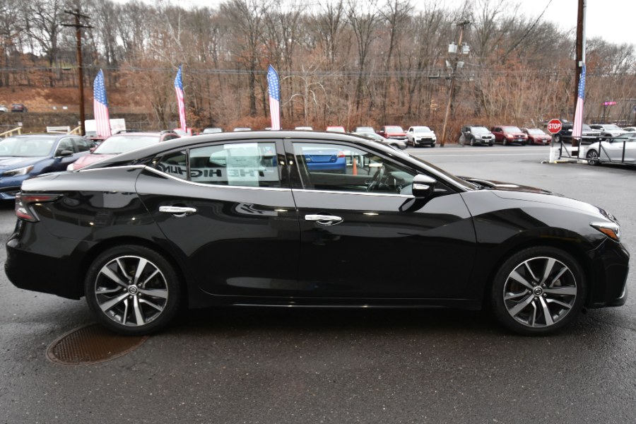 2020 Nissan Maxima SV 3.5L, available for sale in Waterbury, Connecticut | Highline Car Connection. Waterbury, Connecticut 2020 Nissan Maxima SV 3.5L, available for sale in Waterbury, Connecticut | Highline Car Connection. Waterbury, Connecticut