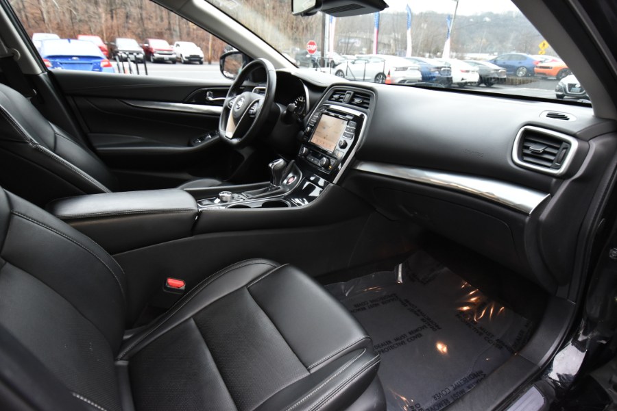 2020 Nissan Maxima SV 3.5L, available for sale in Waterbury, Connecticut | Highline Car Connection. Waterbury, Connecticut 2020 Nissan Maxima SV 3.5L, available for sale in Waterbury, Connecticut | Highline Car Connection. Waterbury, Connecticut