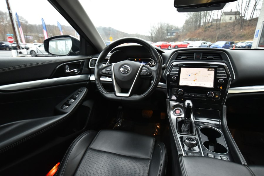 2020 Nissan Maxima SV 3.5L, available for sale in Waterbury, Connecticut | Highline Car Connection. Waterbury, Connecticut 2020 Nissan Maxima SV 3.5L, available for sale in Waterbury, Connecticut | Highline Car Connection. Waterbury, Connecticut