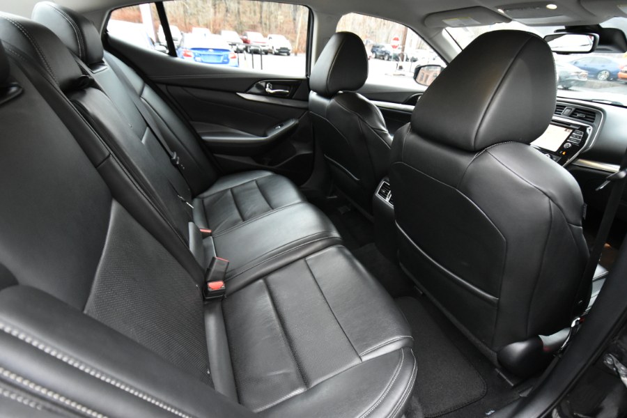 2020 Nissan Maxima SV 3.5L, available for sale in Waterbury, Connecticut | Highline Car Connection. Waterbury, Connecticut 2020 Nissan Maxima SV 3.5L, available for sale in Waterbury, Connecticut | Highline Car Connection. Waterbury, Connecticut