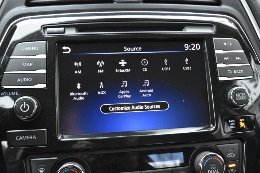 2020 Nissan Maxima SV 3.5L, available for sale in Waterbury, Connecticut | Highline Car Connection. Waterbury, Connecticut 2020 Nissan Maxima SV 3.5L, available for sale in Waterbury, Connecticut | Highline Car Connection. Waterbury, Connecticut