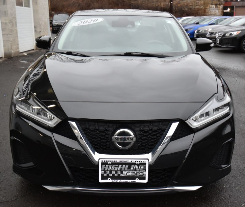 2020 Nissan Maxima SV 3.5L, available for sale in Waterbury, Connecticut | Highline Car Connection. Waterbury, Connecticut 2020 Nissan Maxima SV 3.5L, available for sale in Waterbury, Connecticut | Highline Car Connection. Waterbury, Connecticut
