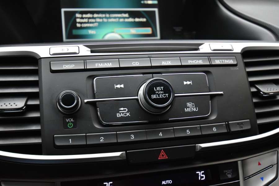 Used Honda Accord Sedan 4dr I4 CVT Sport 2015 | Highline Car Connection. Waterbury, Connecticut Used Honda Accord Sedan 4dr I4 CVT Sport 2015 | Highline Car Connection. Waterbury, Connecticut