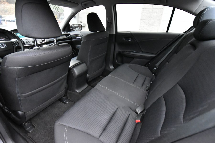 Used Honda Accord Sedan 4dr I4 CVT Sport 2015 | Highline Car Connection. Waterbury, Connecticut Used Honda Accord Sedan 4dr I4 CVT Sport 2015 | Highline Car Connection. Waterbury, Connecticut