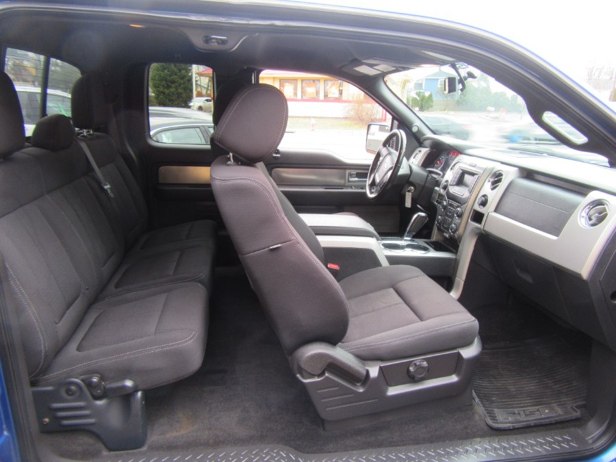 2013 Ford F-150 4WD SuperCab 145" FX4, available for sale in Little Ferry, New Jersey | Royalty Auto Sales. Little Ferry, New Jersey 2013 Ford F-150 4WD SuperCab 145" FX4, available for sale in Little Ferry, New Jersey | Royalty Auto Sales. Little Ferry, New Jersey