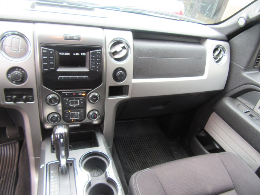 2013 Ford F-150 4WD SuperCab 145" FX4, available for sale in Little Ferry, New Jersey | Royalty Auto Sales. Little Ferry, New Jersey 2013 Ford F-150 4WD SuperCab 145" FX4, available for sale in Little Ferry, New Jersey | Royalty Auto Sales. Little Ferry, New Jersey